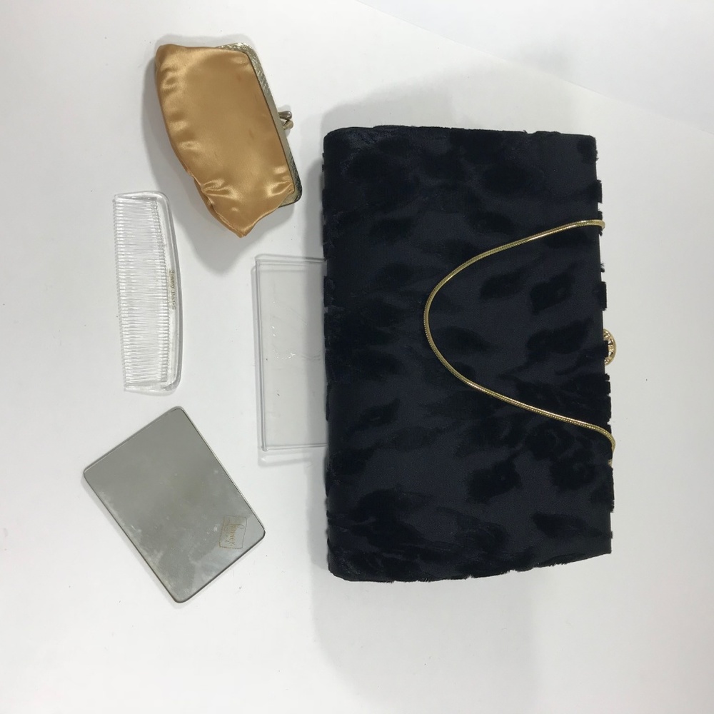 Meyers Vintage Clutch